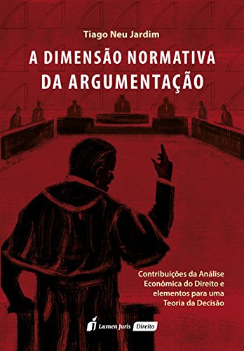 A Dimensão Normativa da Argumentação baixar livro de graça