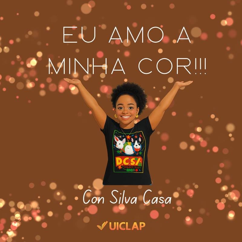 Eu amo a minha cor baixar o livro de graça