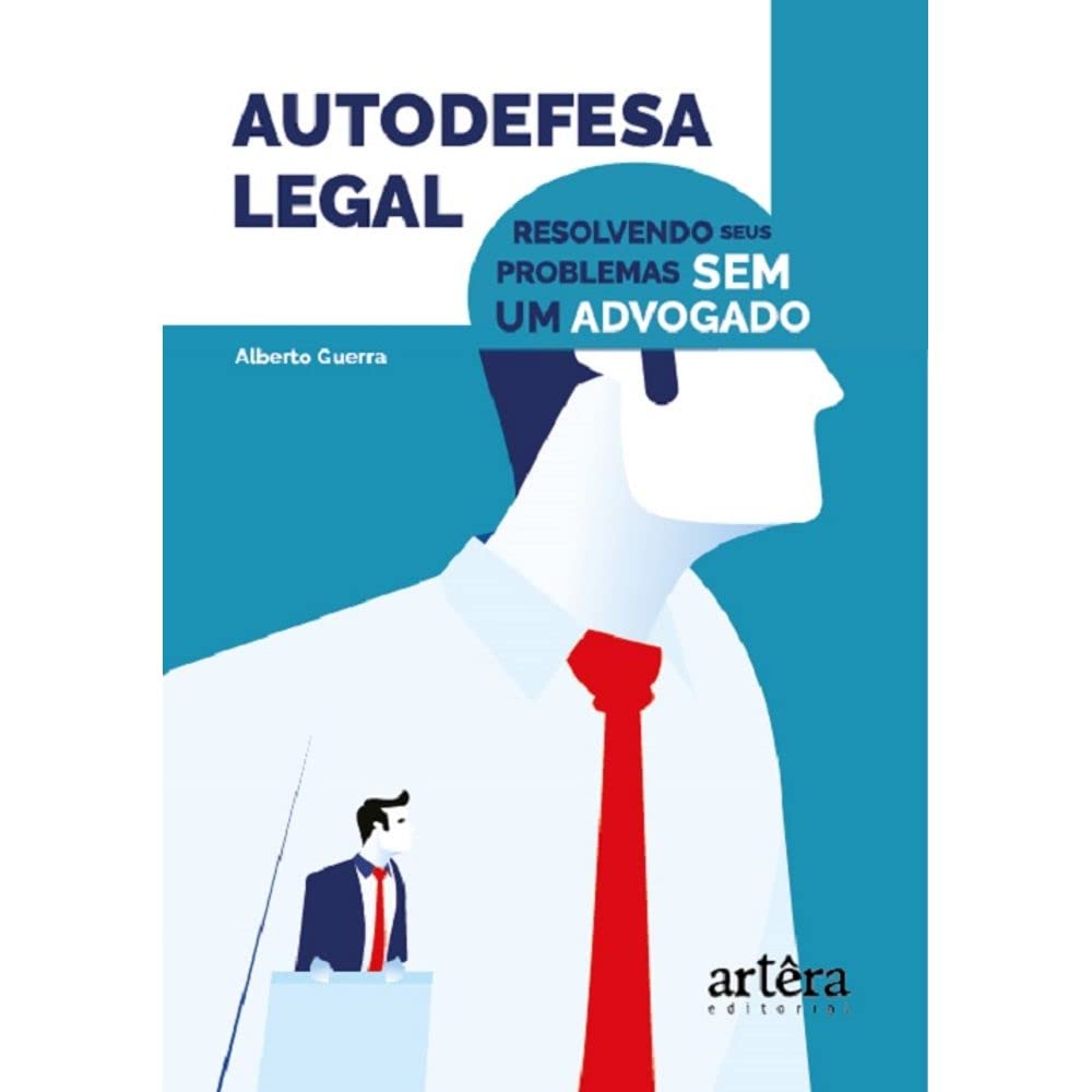 capítulo por capítulo baixar Autodefesa Legal: Resolvendo seus Problemas sem um Advogado