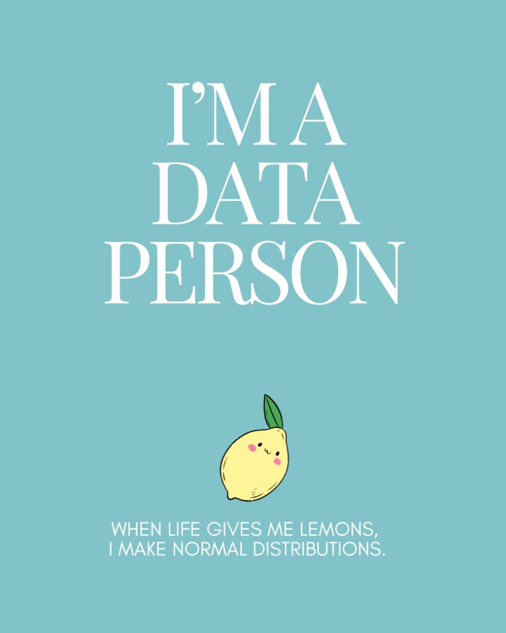 Journal Notebook for Data People baixar livro de graça