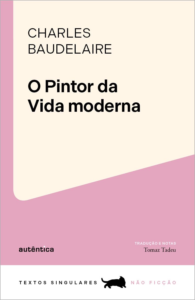 O Pintor da Vida moderna baixar livro de graça