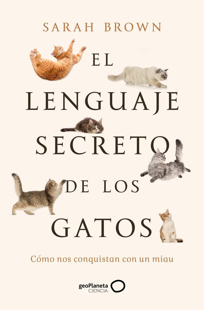capítulo por capítulo baixar El lenguaje secreto de los gatos