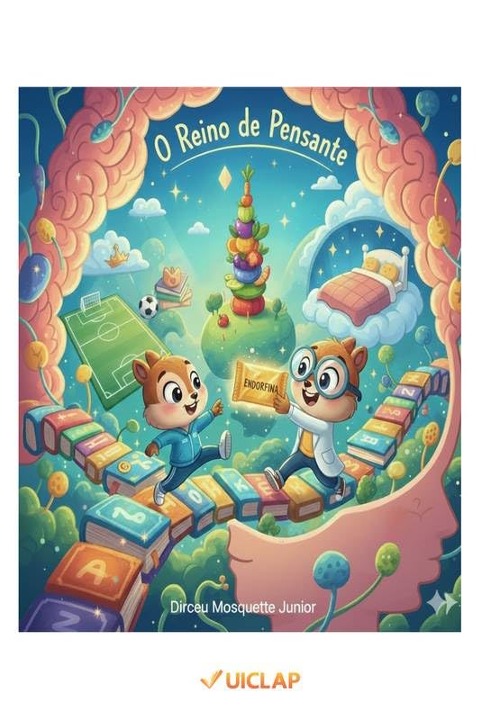 O Reino de Pensante: As Aventuras de Juca e Joca baixar o livro de graça
