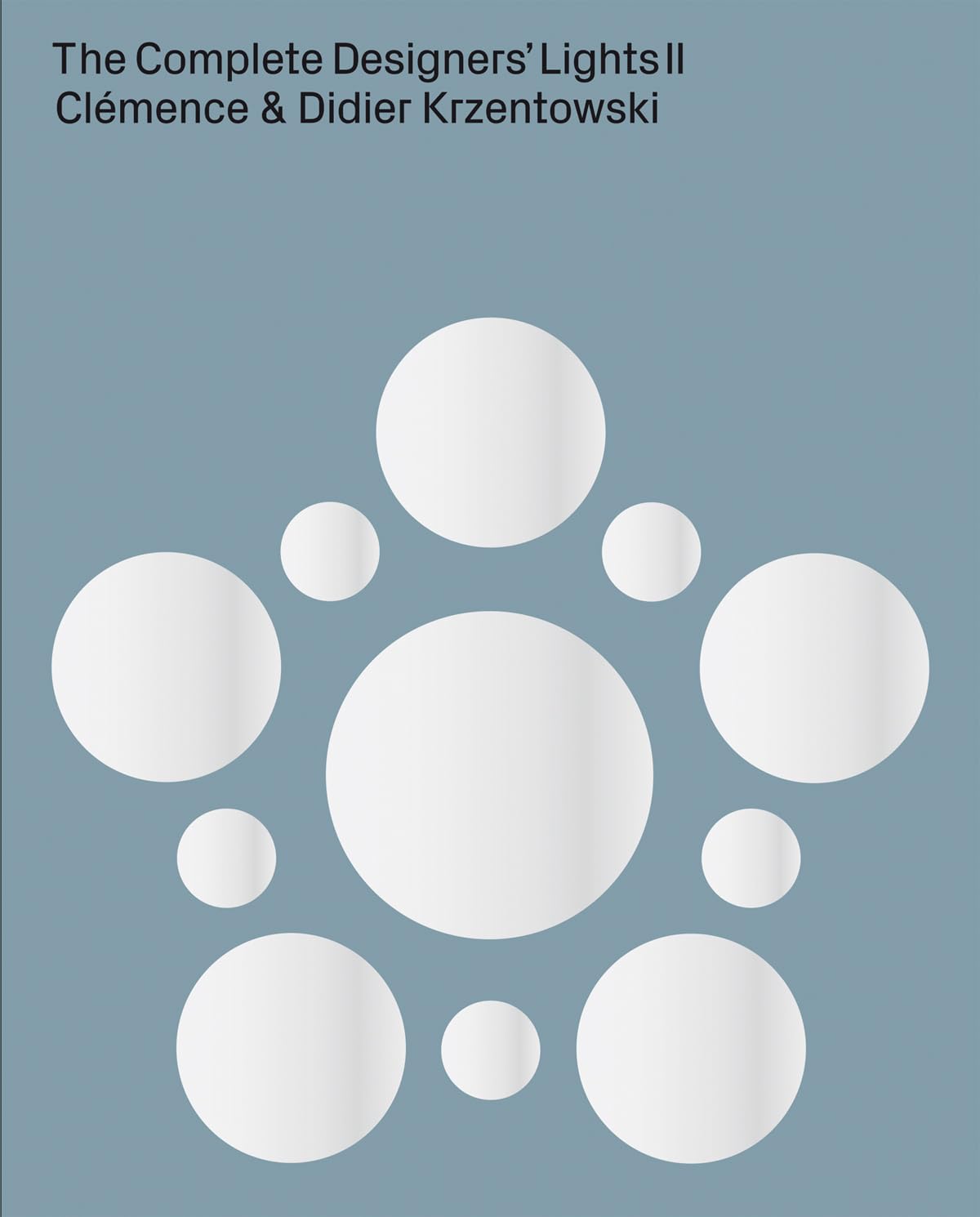 The Complete Designers' Lights II: Catalogue Raisonné baixar o livro de graça
