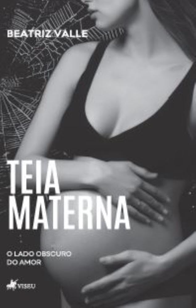 Teia materna: O lado obscuro do amor baixar livro de graça