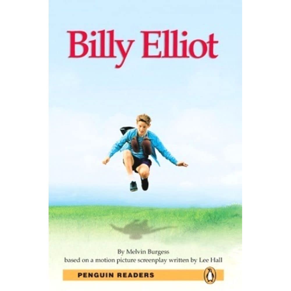 ler totalmente PLPR3:Billy Elliott CD for Bk/CD Pack