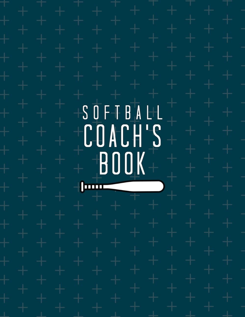 Softball Coach’s Book: Practice Planning, Lineups, Player Development & Season Organization baixar livro de graça