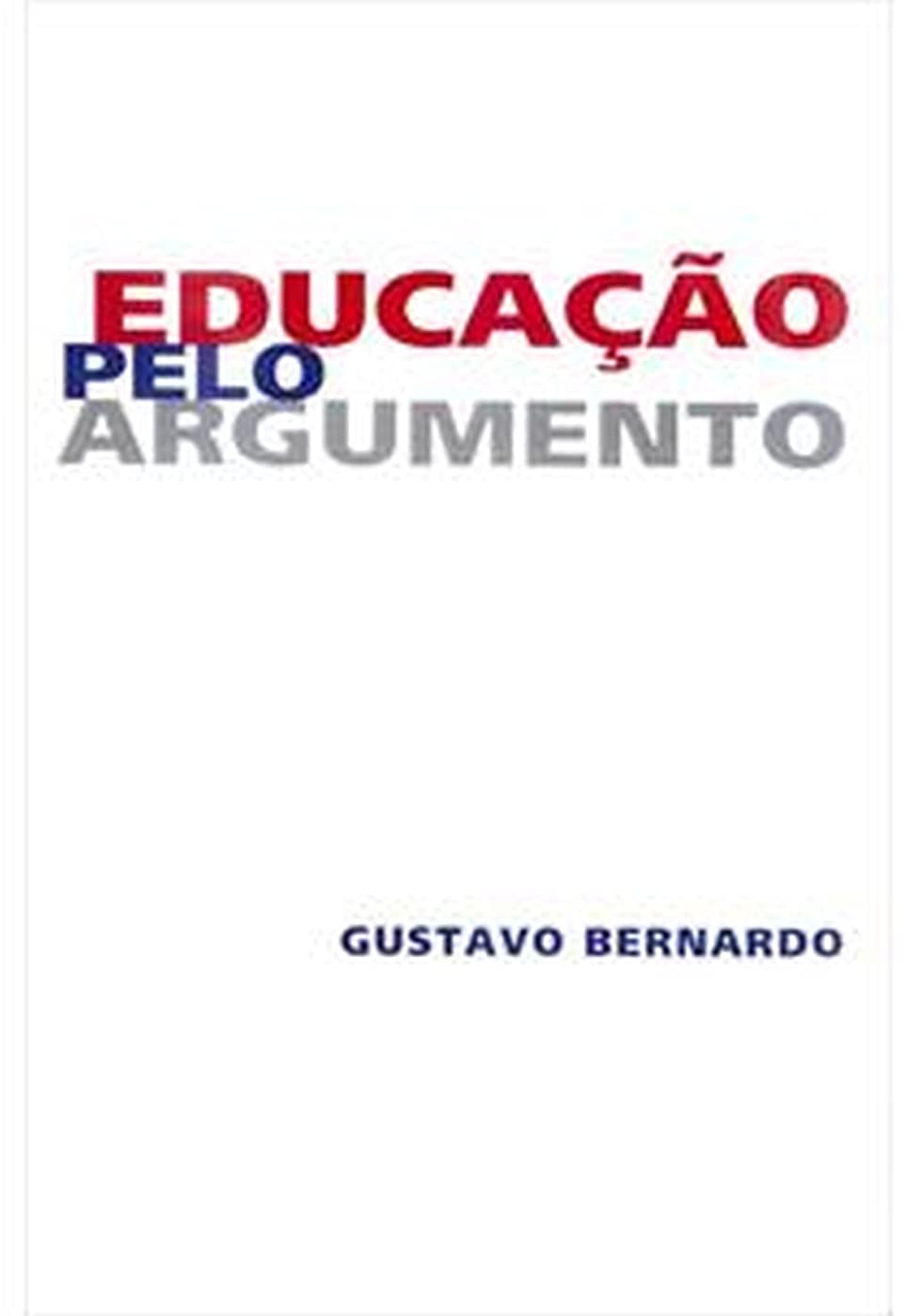 Educação pelo argumento