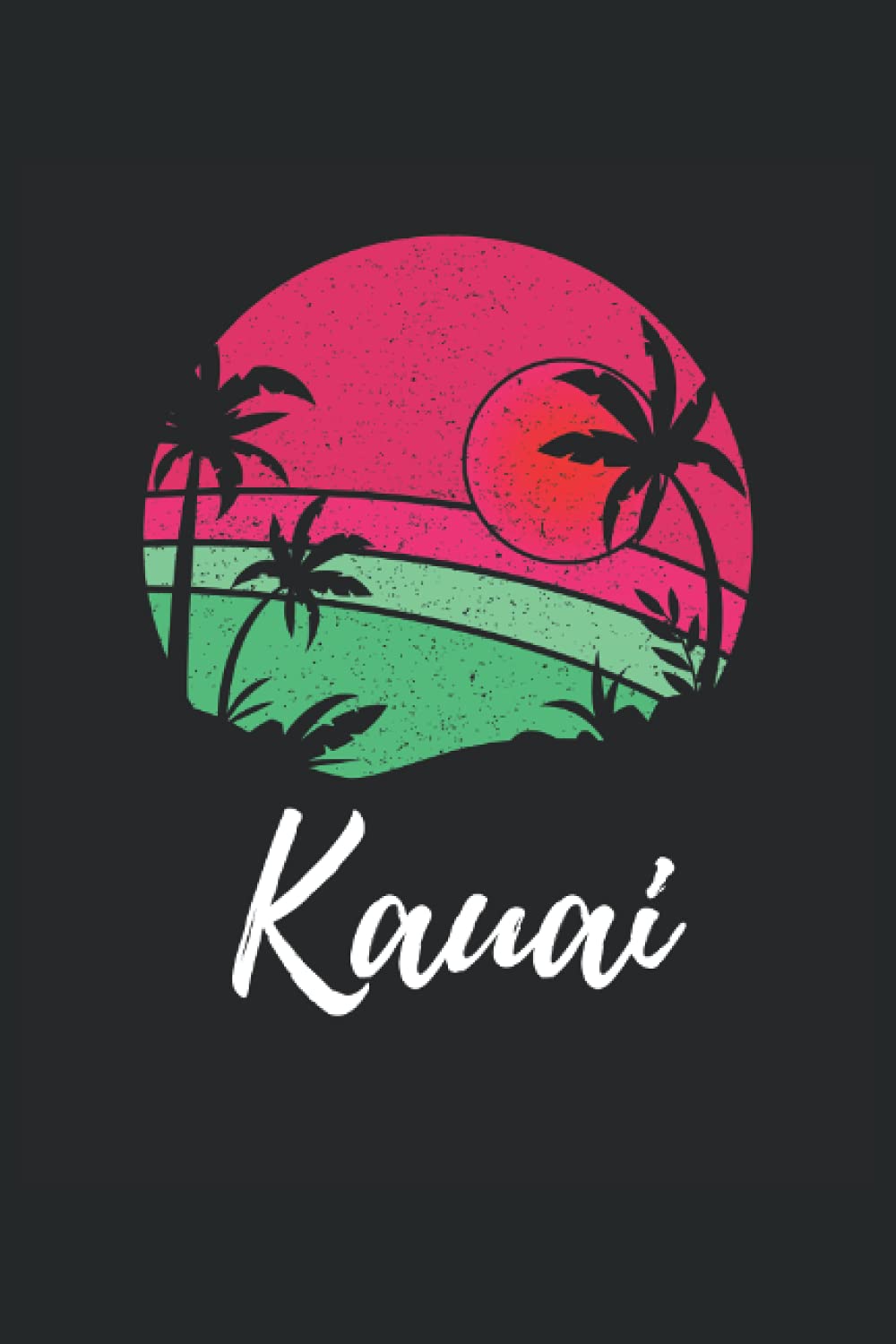 2022 Kauai Planner for Beach Lovers: A Vintage Ocean and Island Planner for 2022 (Kauai Gifts) baixar livro de graça