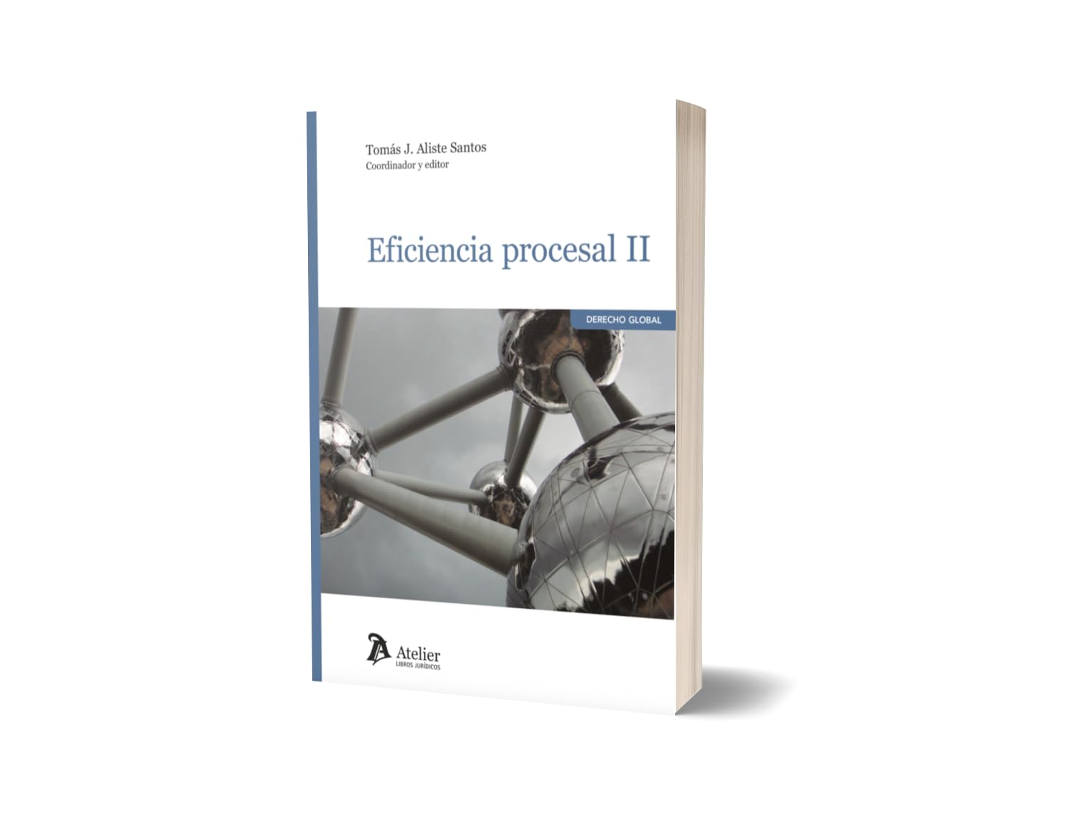 Eficiencia procesal II