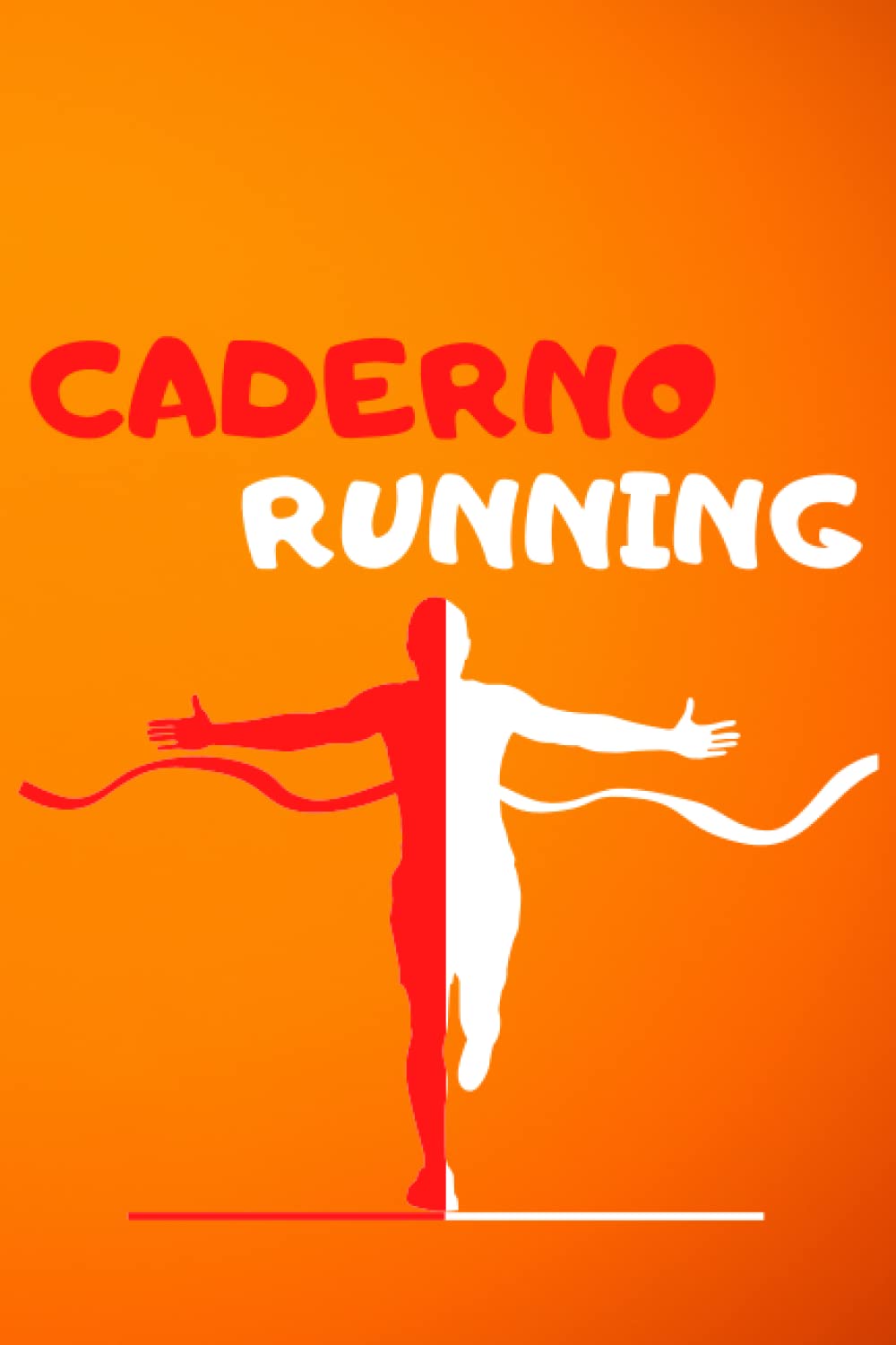 Caderno de Running: Diário de treino para corredores e corredores | Grave o seu treino, melhore as suas corridas, mantenha-se motivado | ferramenta... para atleta e treinador. (Portuguese Edition) baixar livro de graça