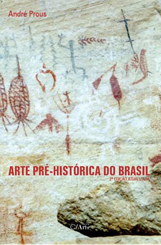 capítulo por capítulo baixar Arte Pré-histórica do Brasil