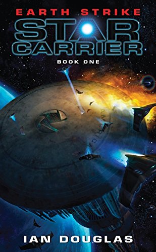 capítulo por capítulo baixar Earth Strike: Star Carrier: Book One (English Edition)