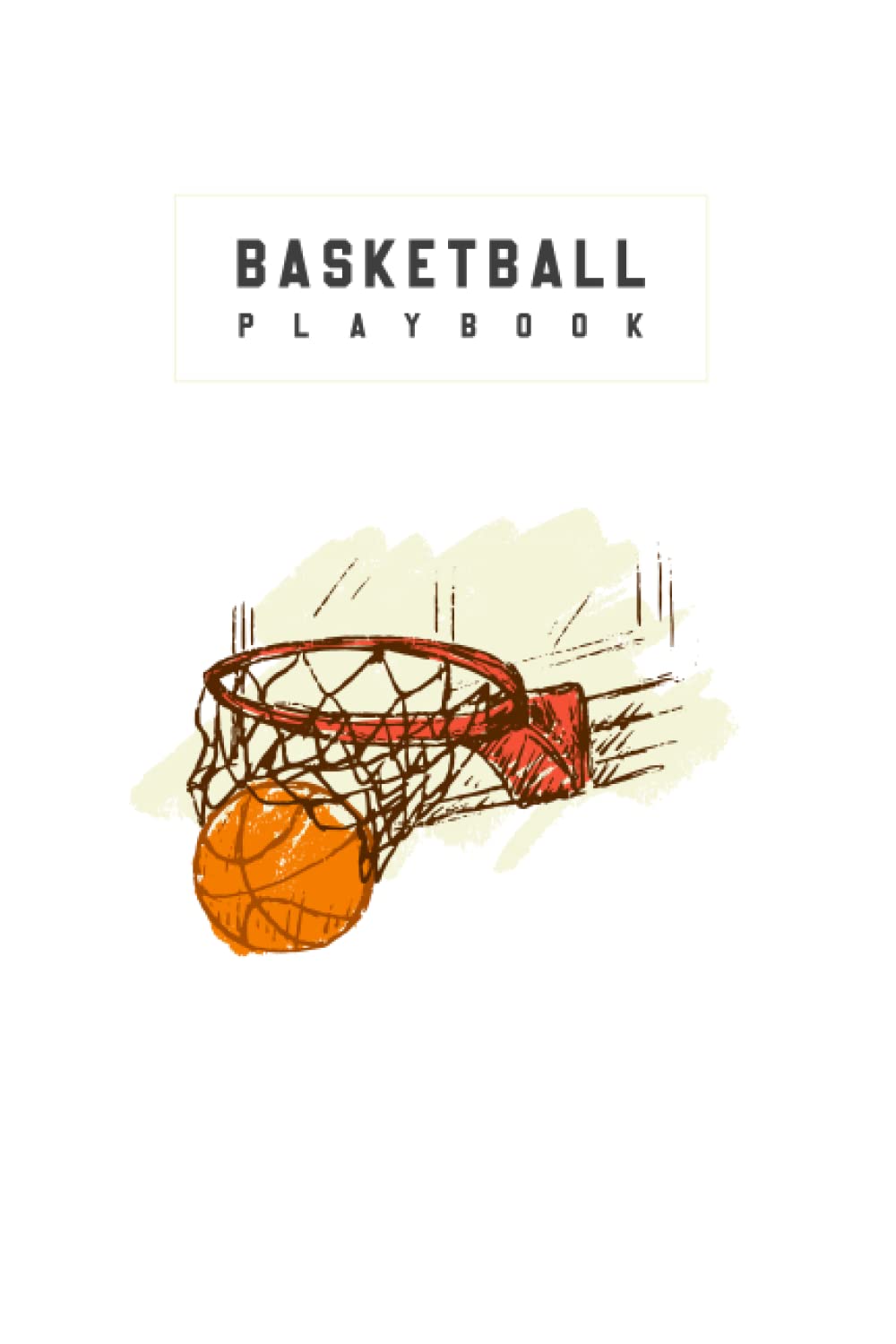 capítulo por capítulo baixar Basketball Playbook: Best Gifts for Youth Boys and Girls Who Loves Basketball