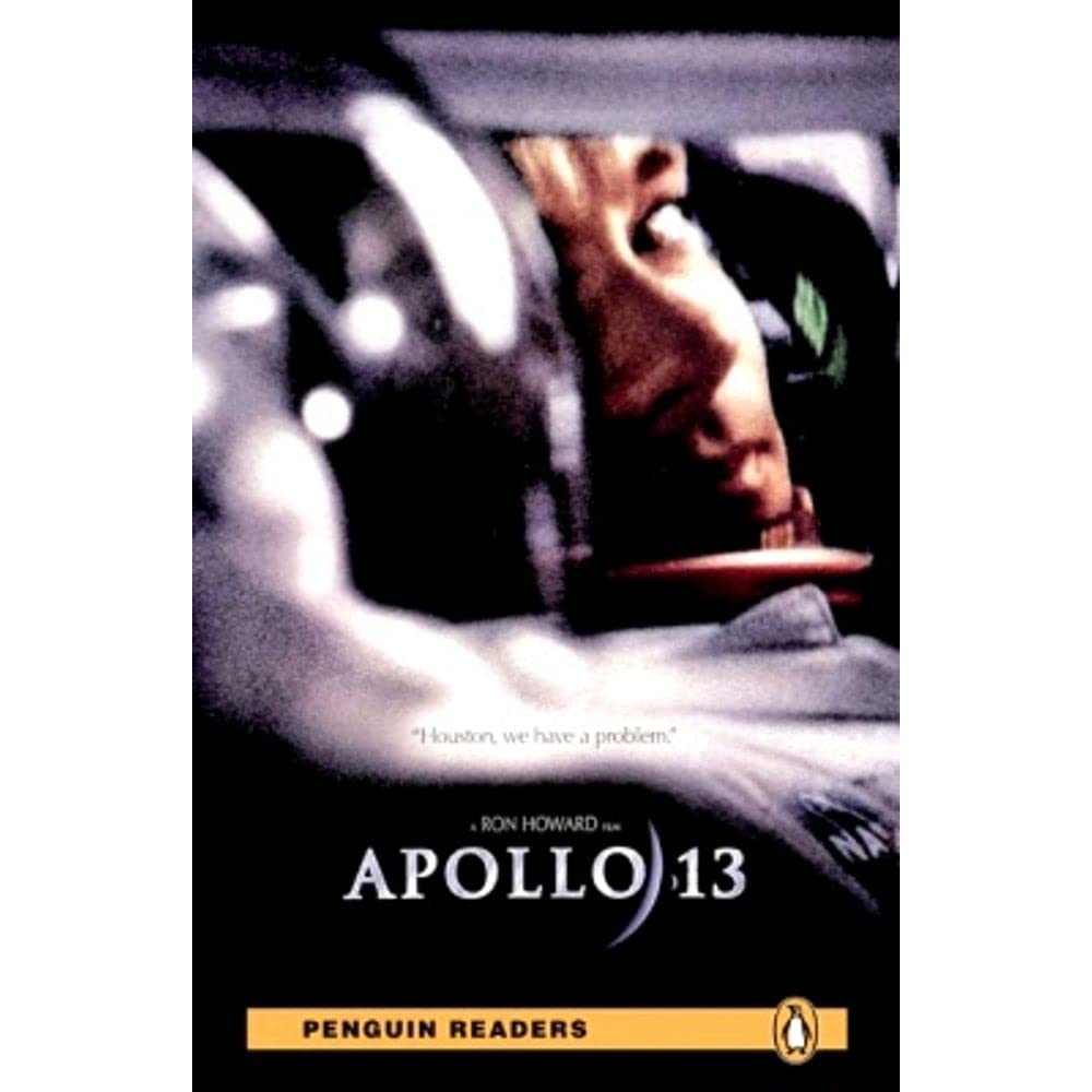 capítulo por capítulo baixar PLPR2:Apollo 13 Bk/CD Pack