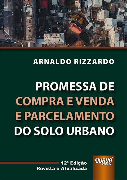 PROMESSA DE COMPRA E VENDA E PARCELAMENTO DO SOLO URBANO baixar livro de graça