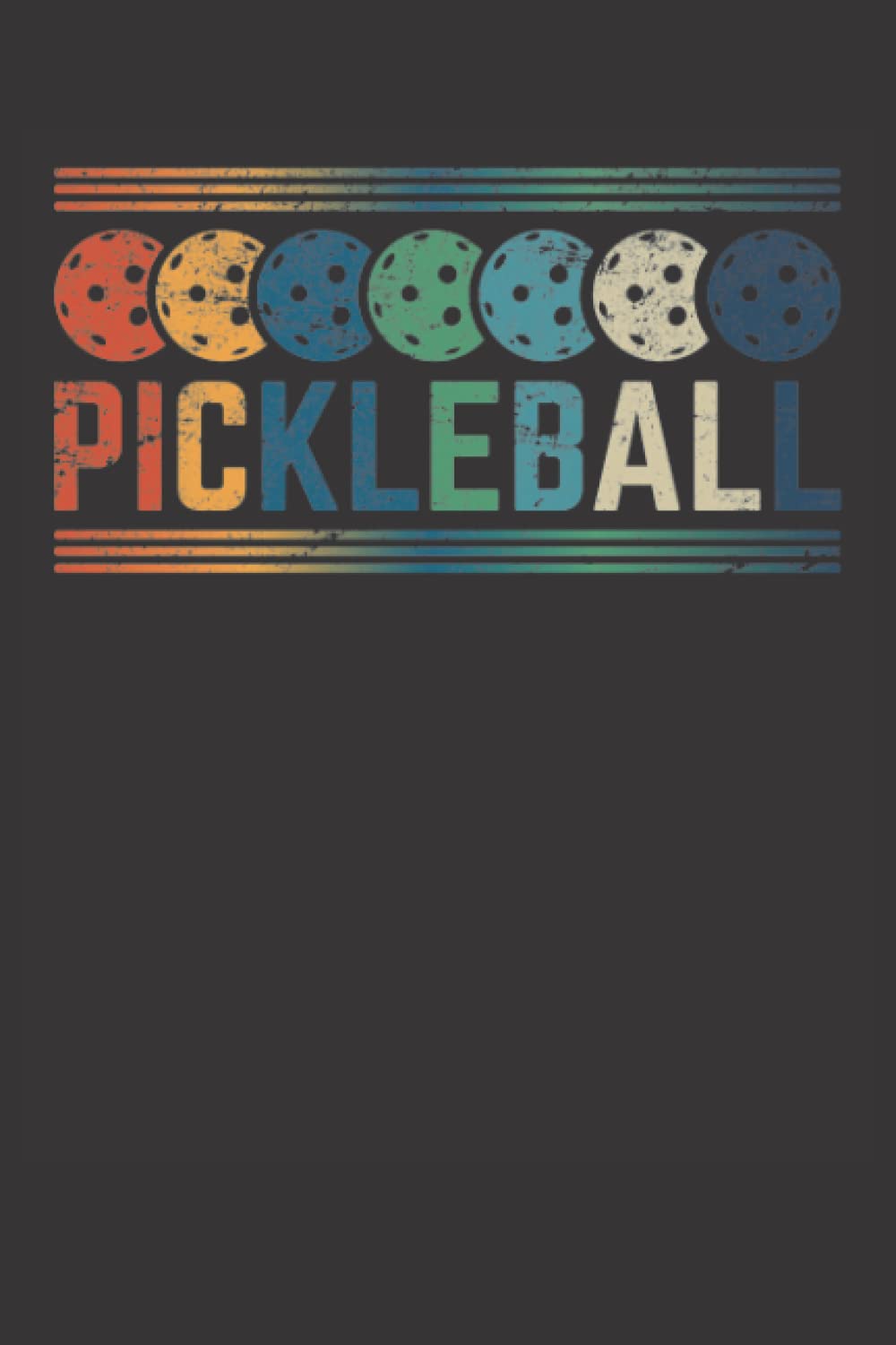 Pickleball: Pickleball Journal baixar livro de graça