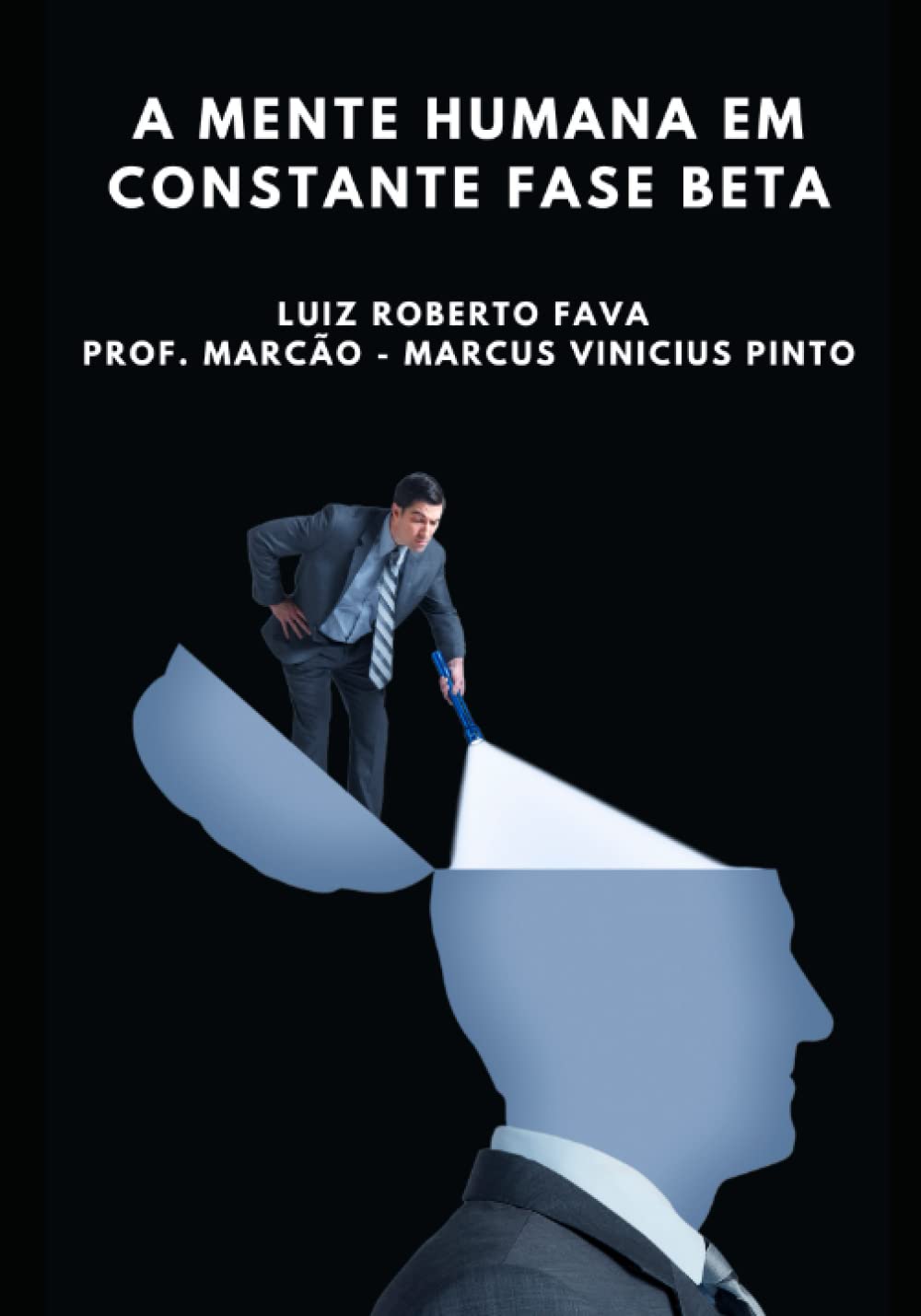 capítulo por capítulo baixar A Mente Humana Em Constante Fase Beta