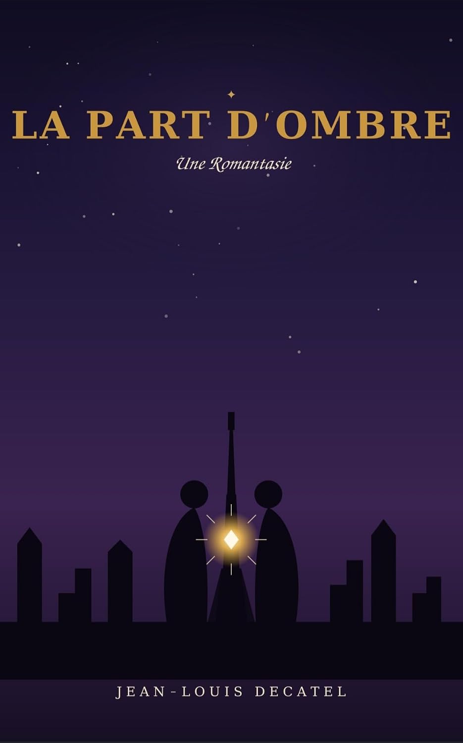 capítulo por capítulo baixar La Part d'Ombre (French Edition)