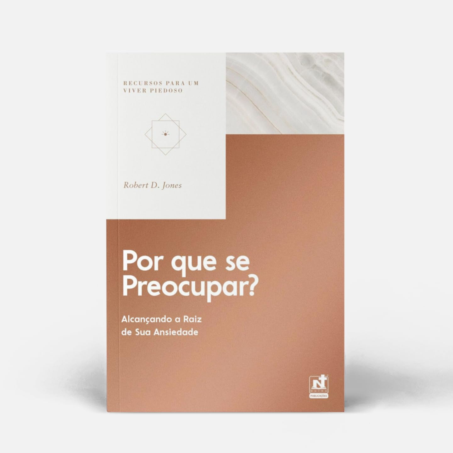 POR QUE SE PREOCUPAR? - ALCANÇANDO A RAIZ DE SUA ANSIEDADE baixar livro de graça