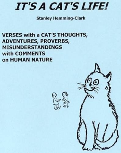 It's a Cat's Life! baixar o livro de graça