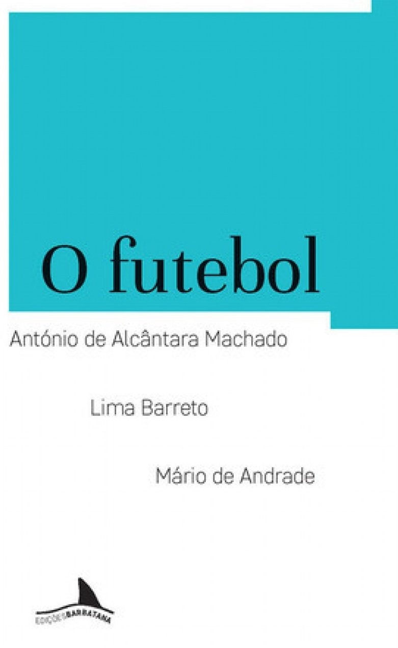 capítulo por capítulo baixar O futebol (Volume 2)