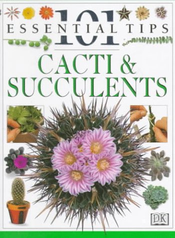 ler totalmente Cacti and Succulents