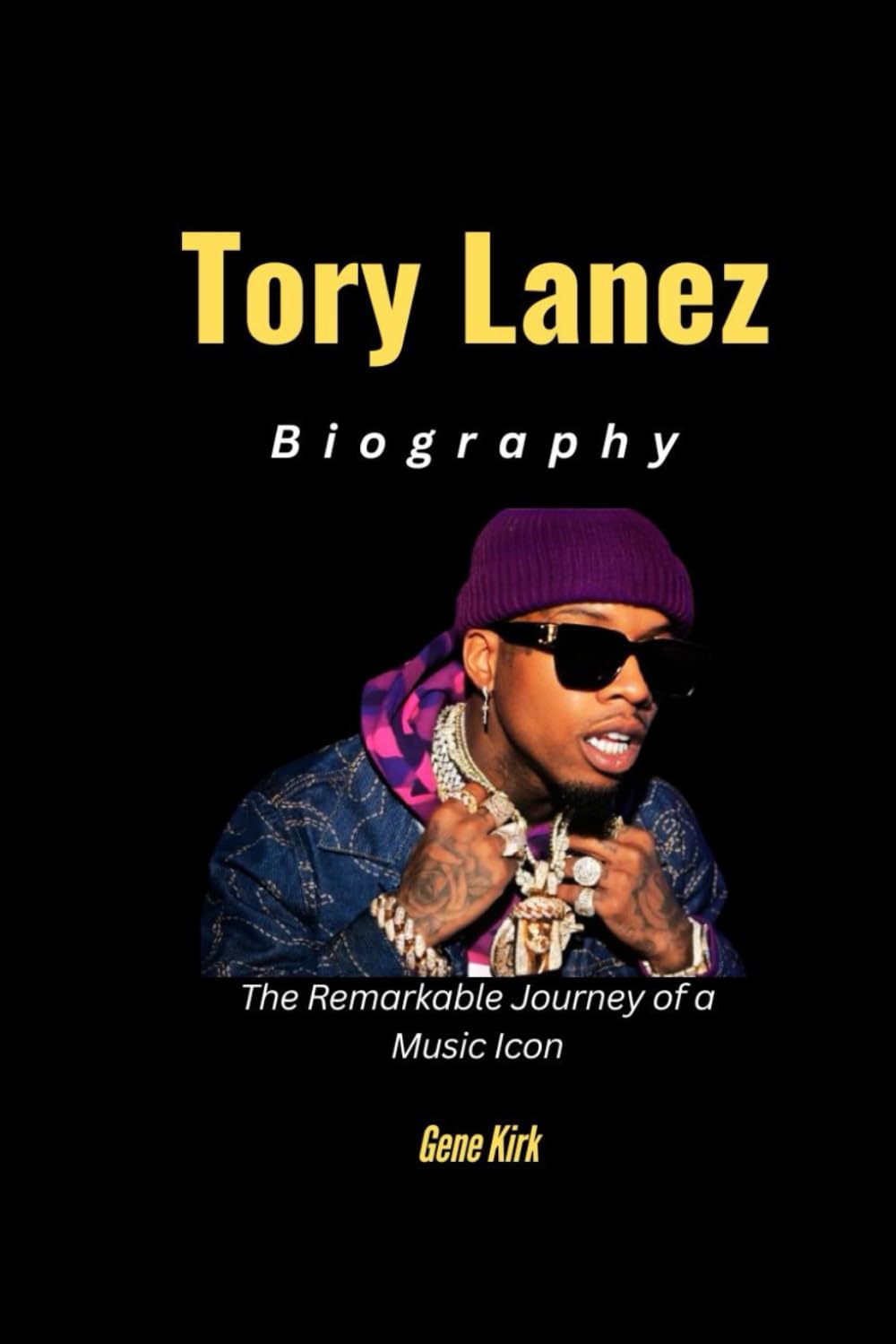 Tory Lanez Biography: The Remarkable Journey of a Music Icon baixar o livro de graça