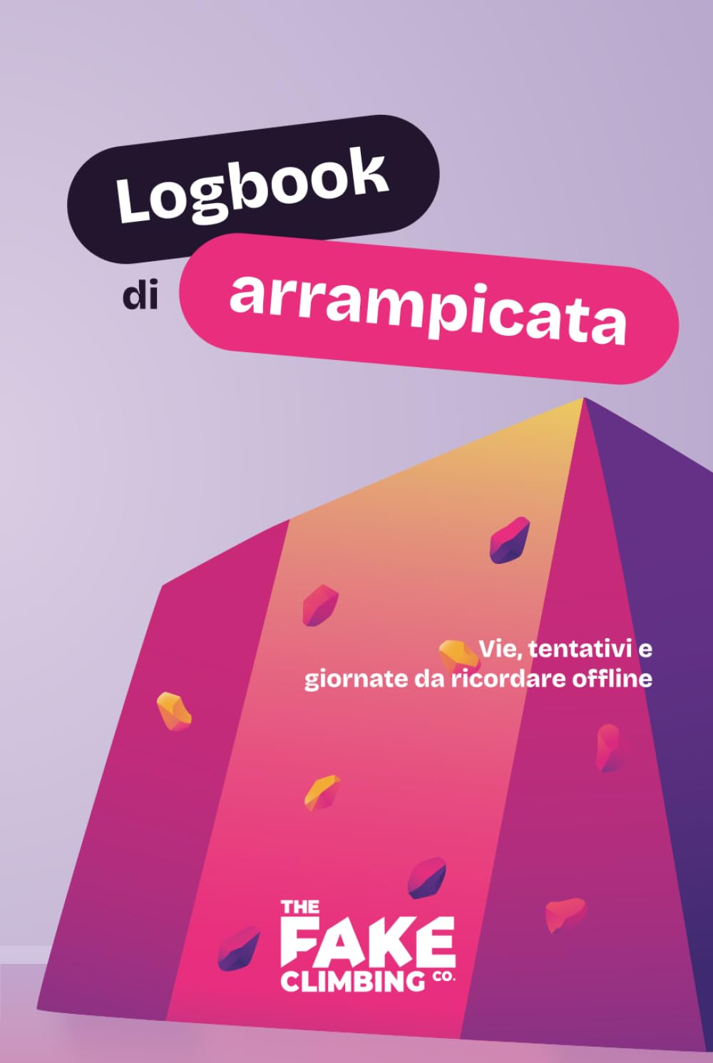 capítulo por capítulo baixar Logbook di arrampicata | Copertina indoor: Vie, tentativi e giornate da ricordare offline (Italian Edition)