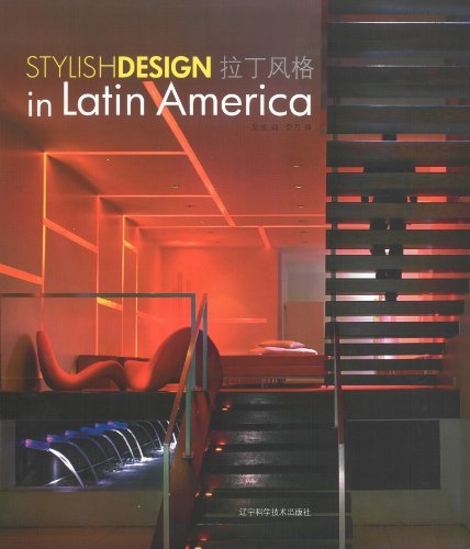 capítulo por capítulo baixar Stylish Design in Latin America