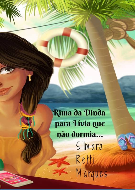 Rima da Dinda baixar o livro de graça