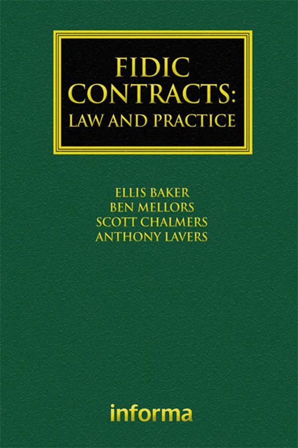 FIDIC Contracts: Law and Practice (Construction Practice Series) (English Edition) baixar o livro de graça