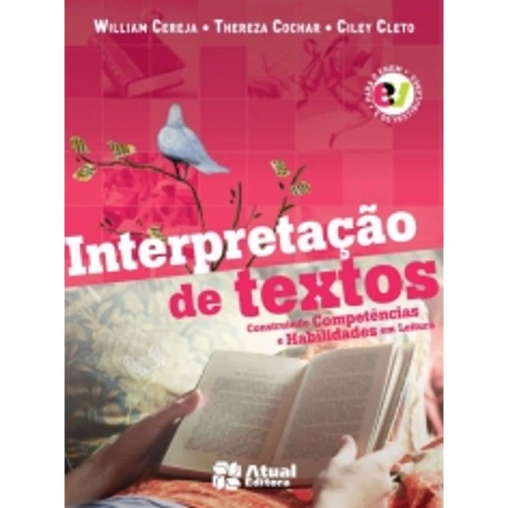 capítulo por capítulo baixar Interpretação de Textos
