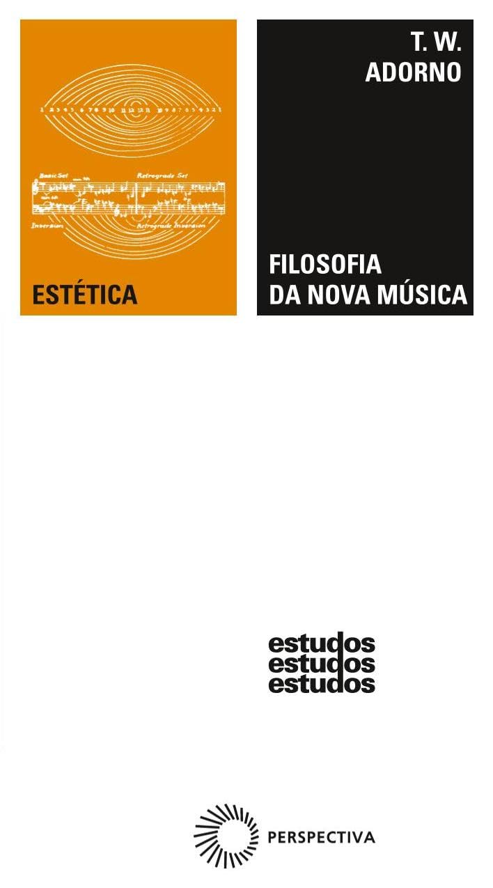 Filosofia da nova música