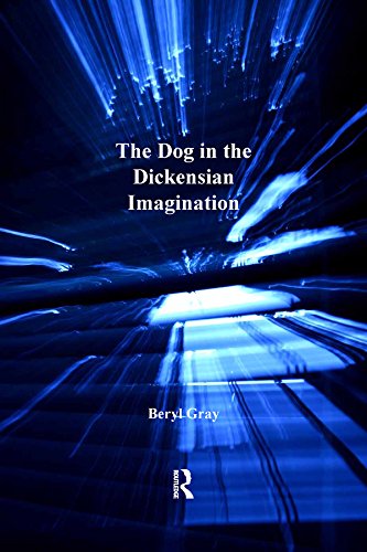 ler totalmente The Dog in the Dickensian Imagination (The Nineteenth Century Series) (English Edition)