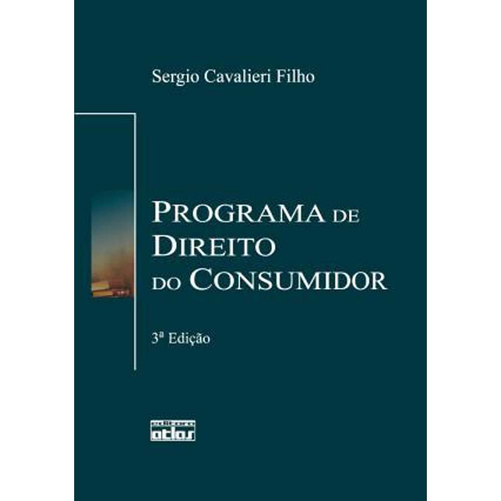 Programa De Direito Do Consumidor baixar o livro de graça