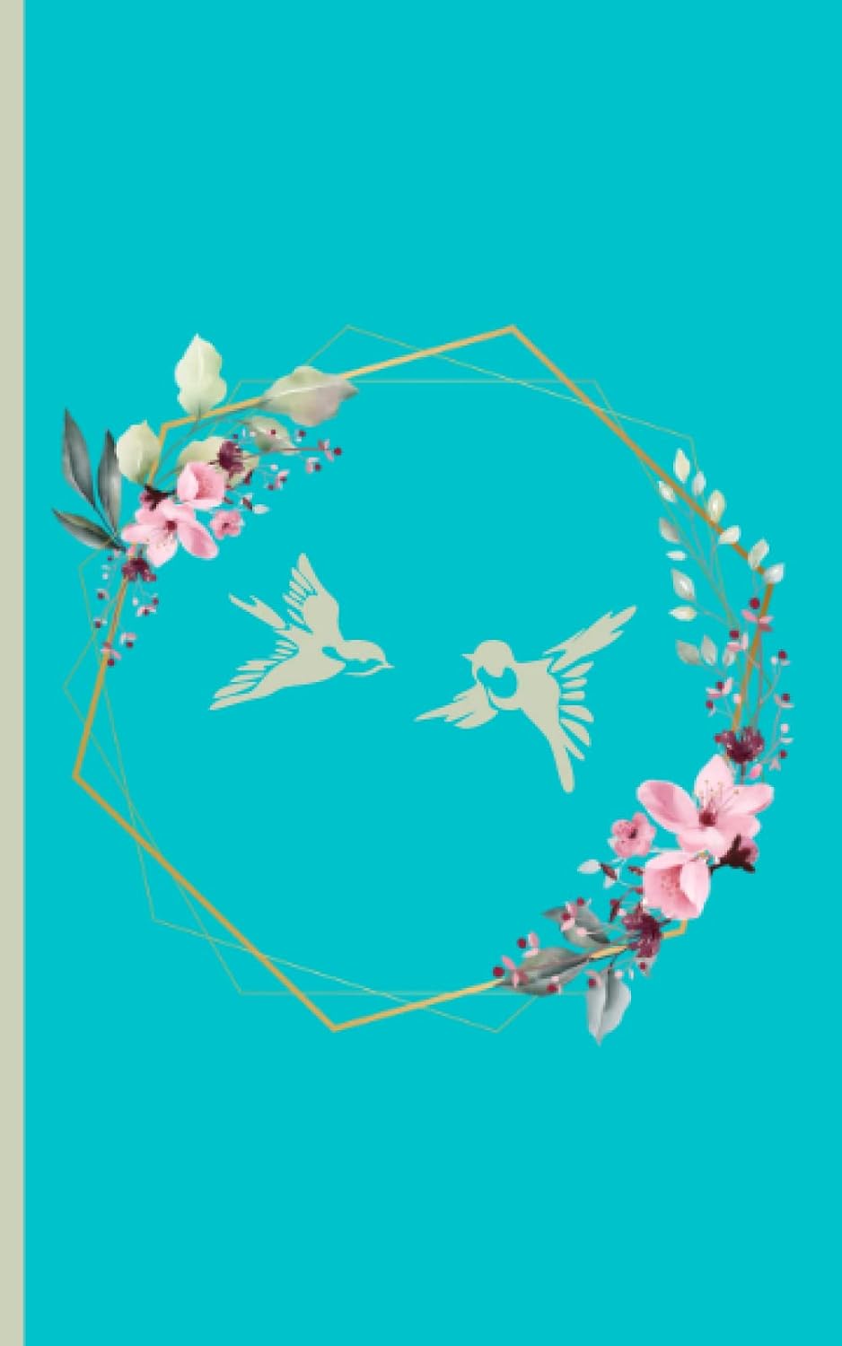 capítulo por capítulo baixar Wedding favor Party favor - Small Notebook - Turquoise