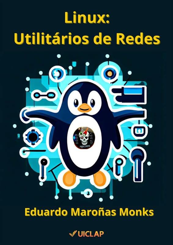 Linux: Utilitários de Redes baixar livro de graça