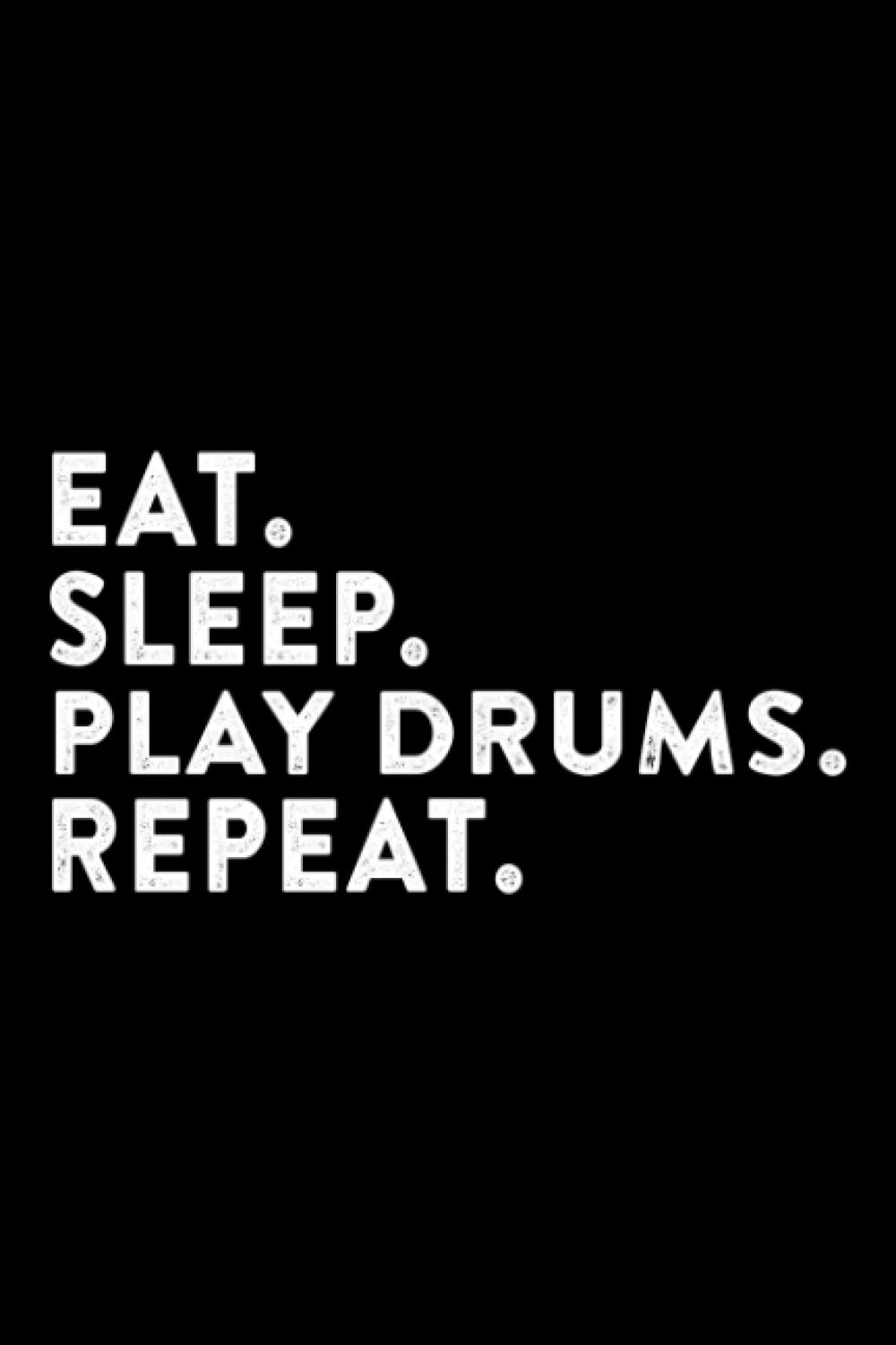 Architecture Project Book - Eat Sleep Play Drums Repeat Fun Drummer Gift Good: Daily Writing Notebook Log for Architects - Architecture Project Book To Keep a Track Of all Your Projects,Personalized baixar o livro de graça