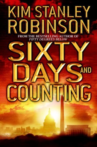 Sixty Days and Counting (Science in the Capital Book 3) (English Edition) baixar livro de graça