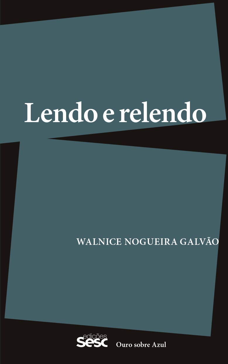 Lendo e relendo