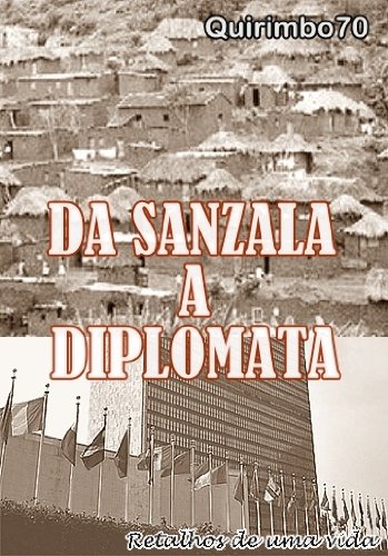 ler totalmente DA SANZALA A DIPLOMATA