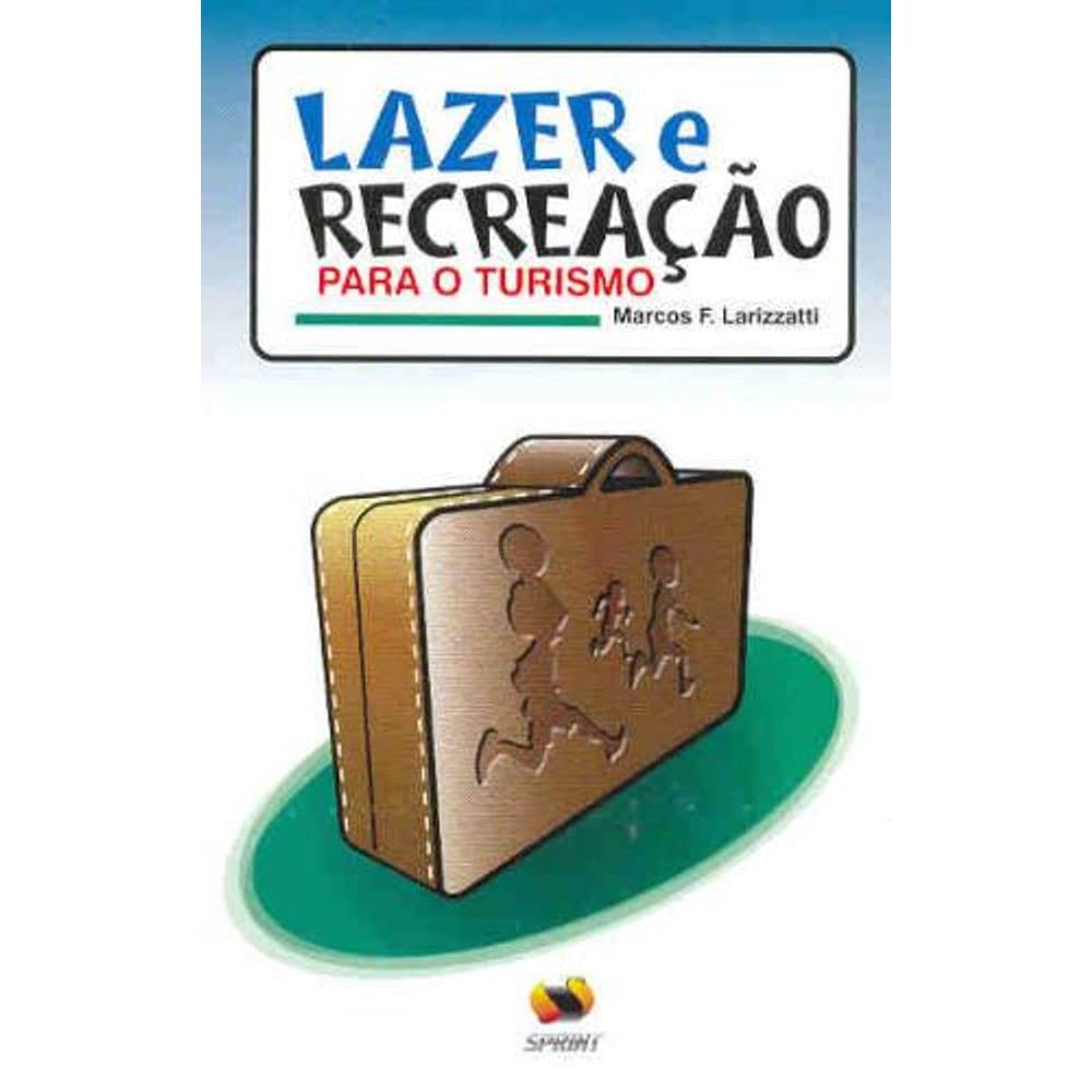 capítulo por capítulo baixar Lazer e recreação para o turismo