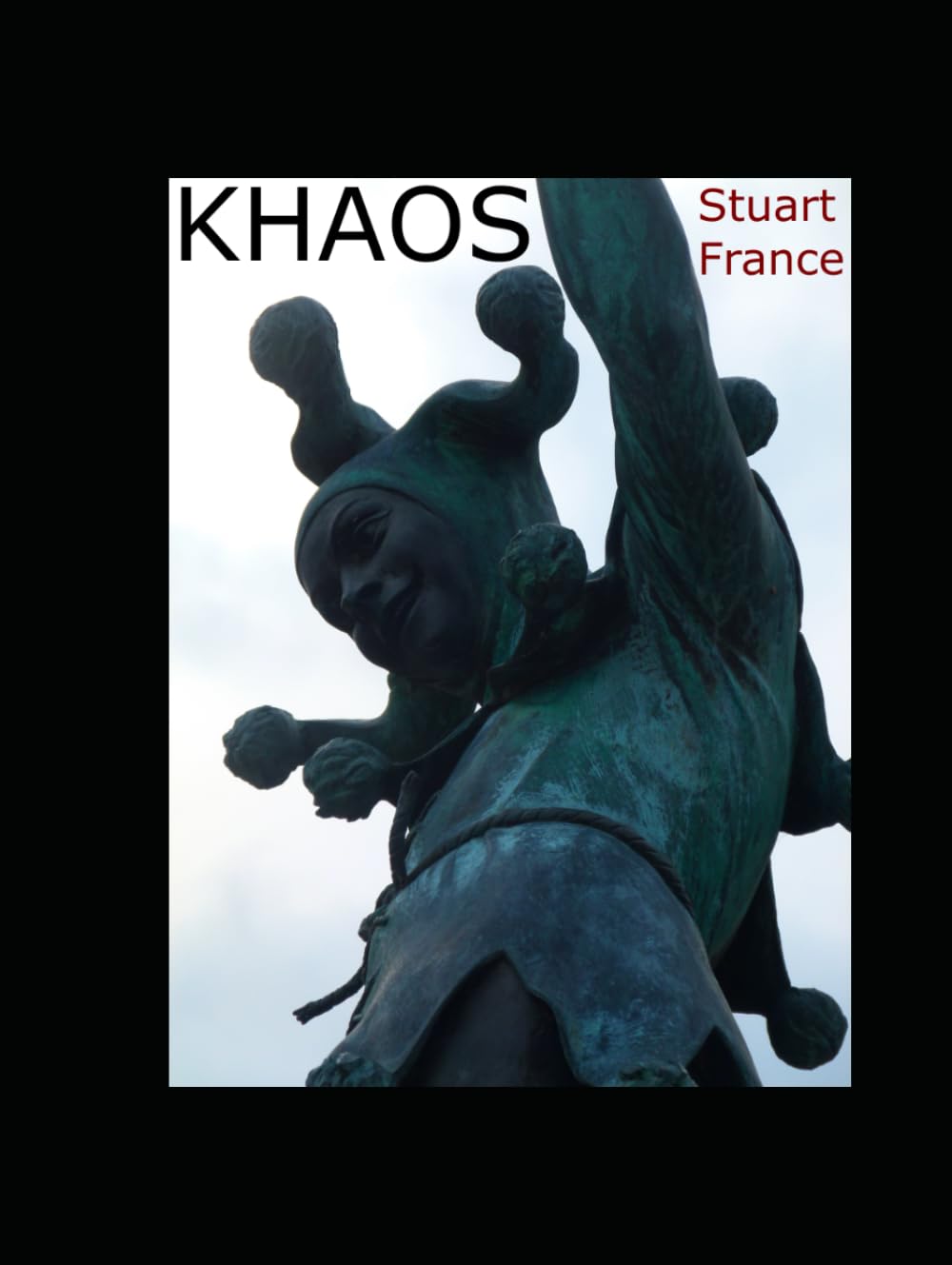 Khaos baixar o livro de graça