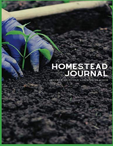 Backyard Homestead Planner baixar o livro de graça