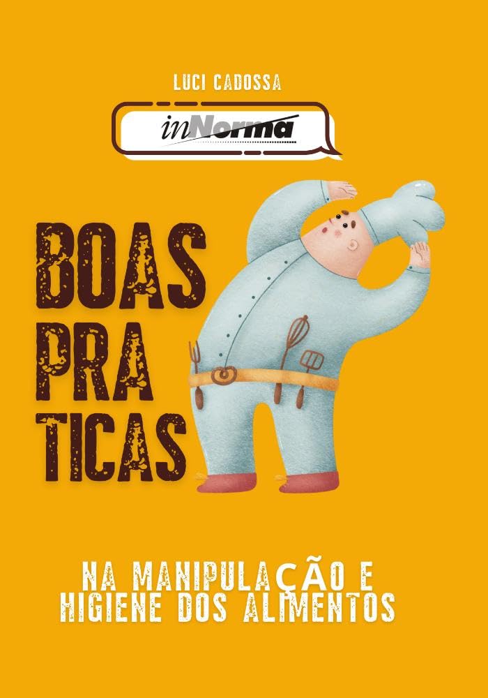 Manual Boas Práticas na Manipulação e Higiene dos Alimentos