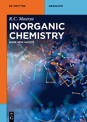 capítulo por capítulo baixar Inorganic Chemistry: Some New Facets (De Gruyter Textbook) (English Edition)