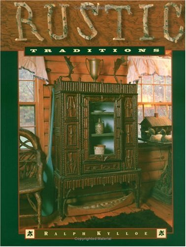 ler totalmente Rustic Traditions (English Edition)
