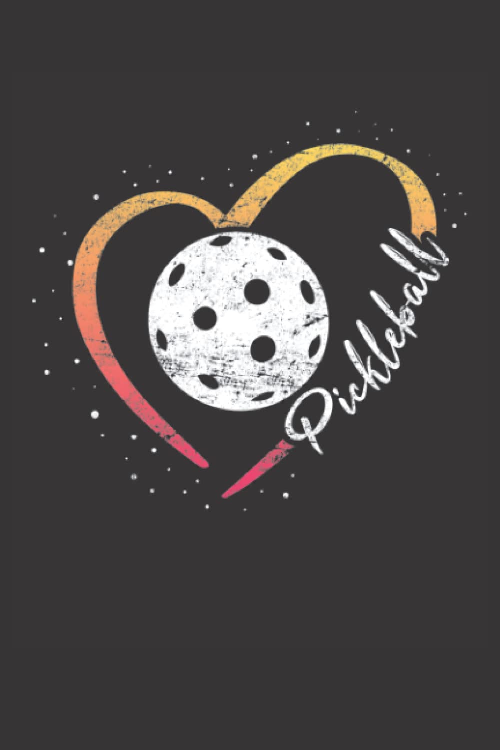 Pickleball: Pickleball Journal baixar livro de graça