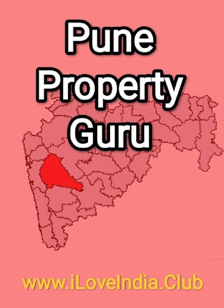 Pune Property Guru (English Edition) baixar livro de graça